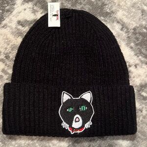 Marc Tetro cat hat